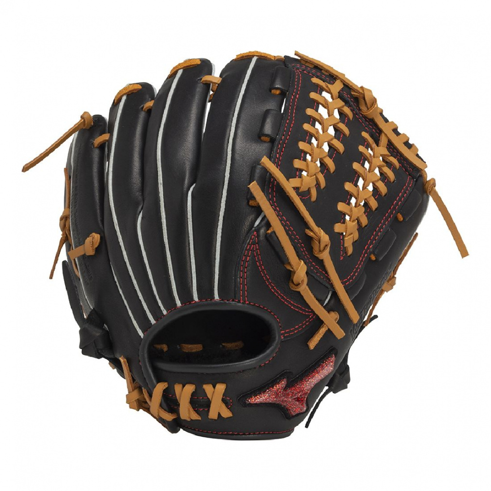 少年軟式用WILL DRIVE RED AXI　オールラウンド用 ジュニア軟式用WILLDRIVE RED AXI オールラウンド用 サイズSS