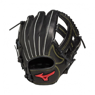 WILL DRIVE RED 小指2本入れグラブ オールラウンド用 サイズL