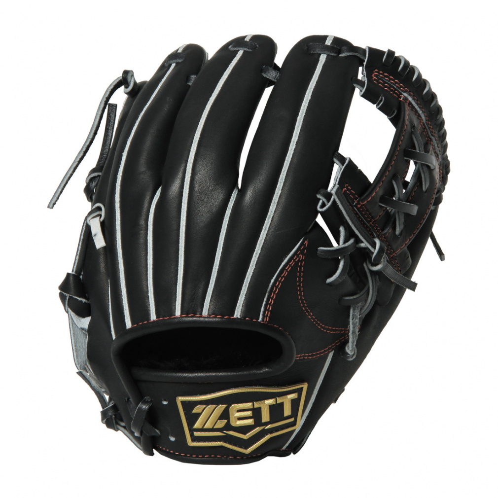 ゼット 少年軟式グラブ ネオステイタスシリーズ 二塁手・遊撃手用 今宮