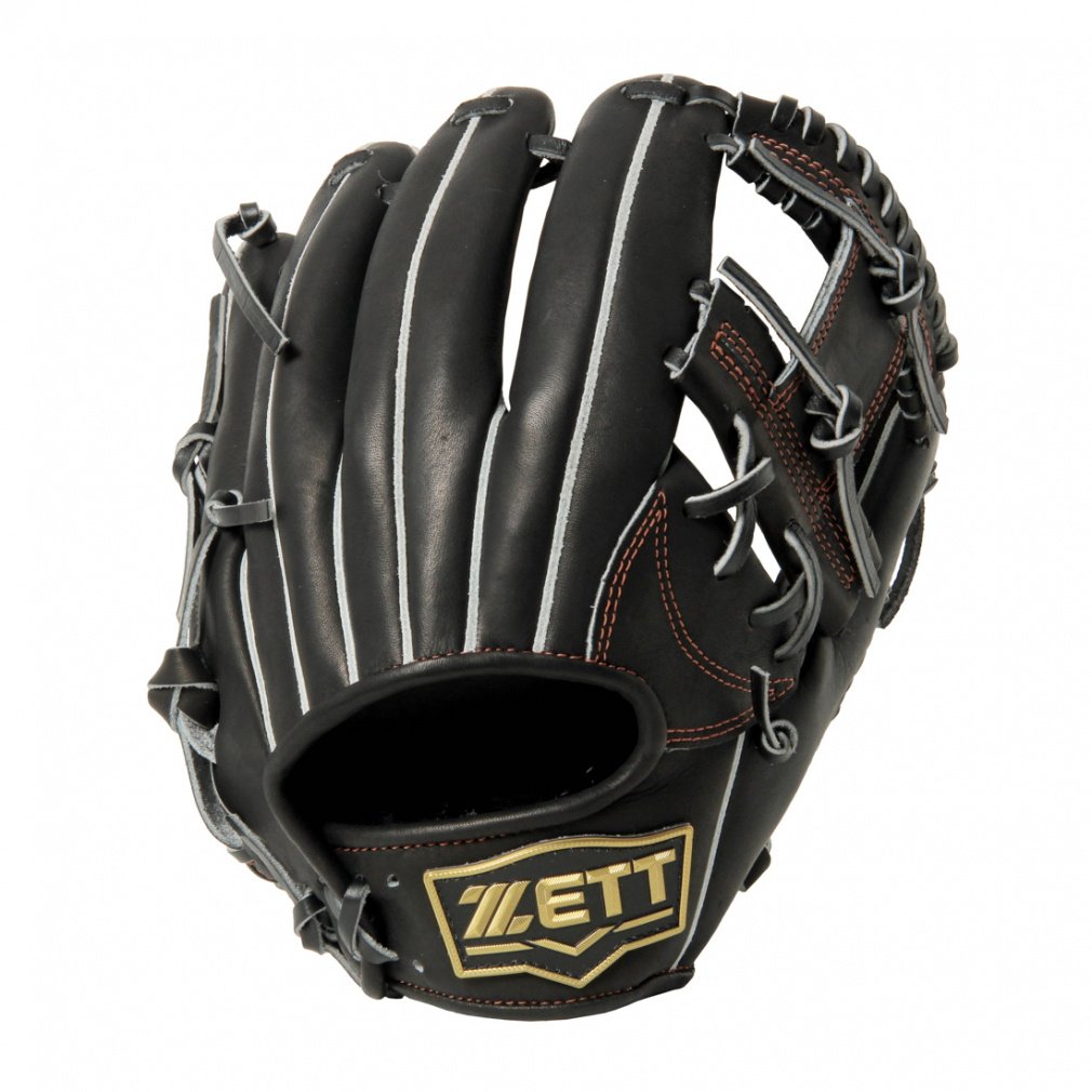 ゼット 少年軟式グラブ ネオステイタスシリーズ 二塁手・遊撃手用 今宮