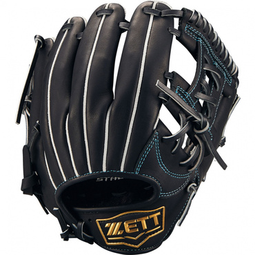 ゼット 少年軟式グラブ ゼロワンステージ 内野手用 BJGB71510S