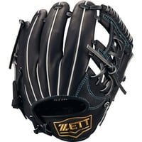 アップセット一般用グローブ新品 ゼット 少年軟式グラブ ゼロワンステージ 内野手用 BJGB71500S