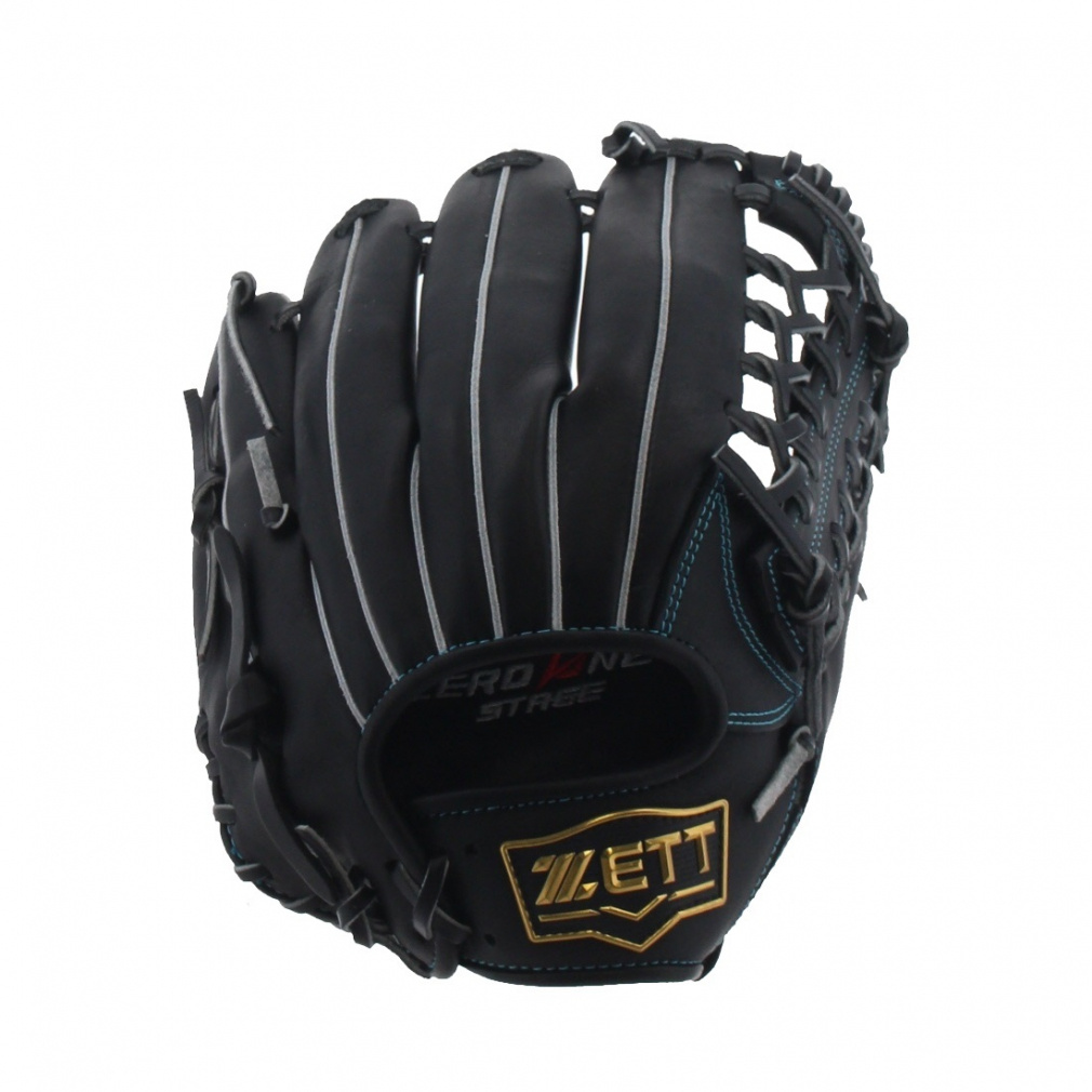 ゼット 少年軟式グラブ ゼロワンステージ 外野手用 BJGB71540S ジュニア(キッズ・子供) 軟式用 野球 野手用グローブ ZETT