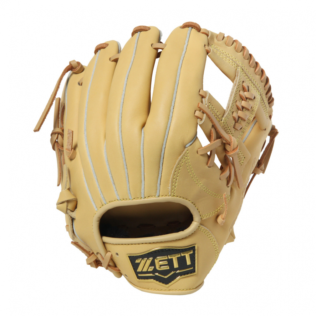 ゼット 少年軟式グラブ ソフトステアシリーズ オールラウンド用