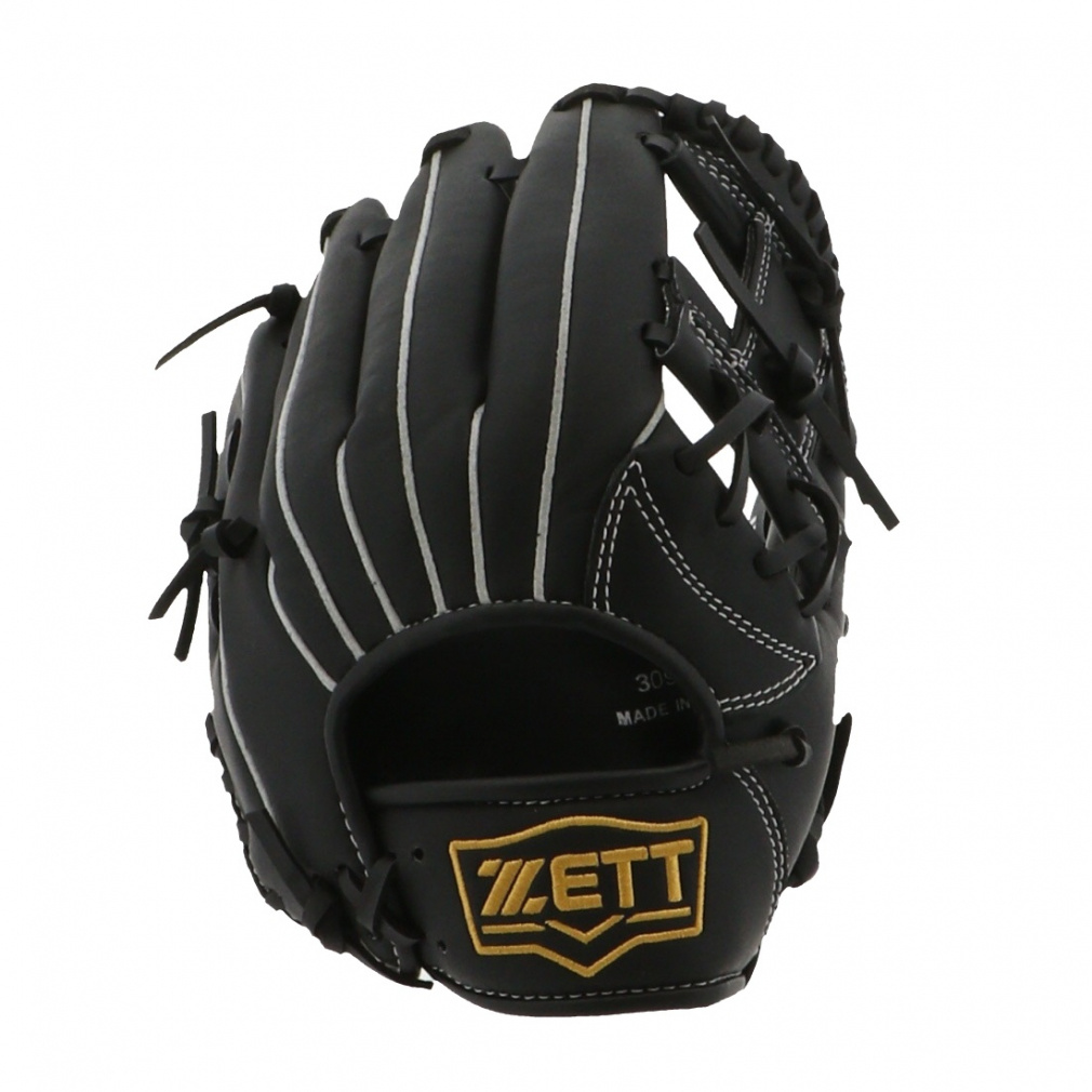 ゼット 少年軟式グラブ アクロキャッチシリーズ オールラウンド用
