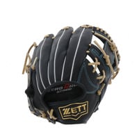 ゼット 少年軟式グラブ ゼロワンステージシリーズ 二塁手遊撃手用