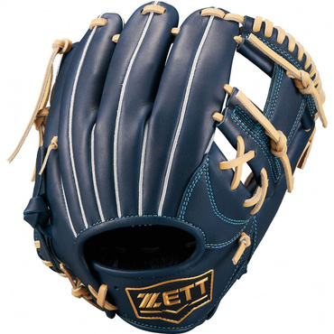 ゼット 少年軟式グラブ ゼロワンステージシリーズ 外野手用 BJGB71540F