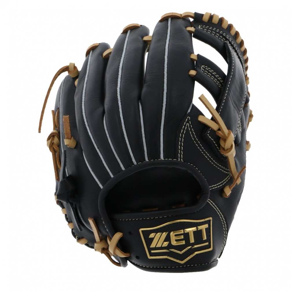 ZETT ゼット ソフトステア レギュラーランク 良品 内野用 軟式グローブ ZETT ゼット ソフトステア レギュラーランク 良品 内野用 軟式