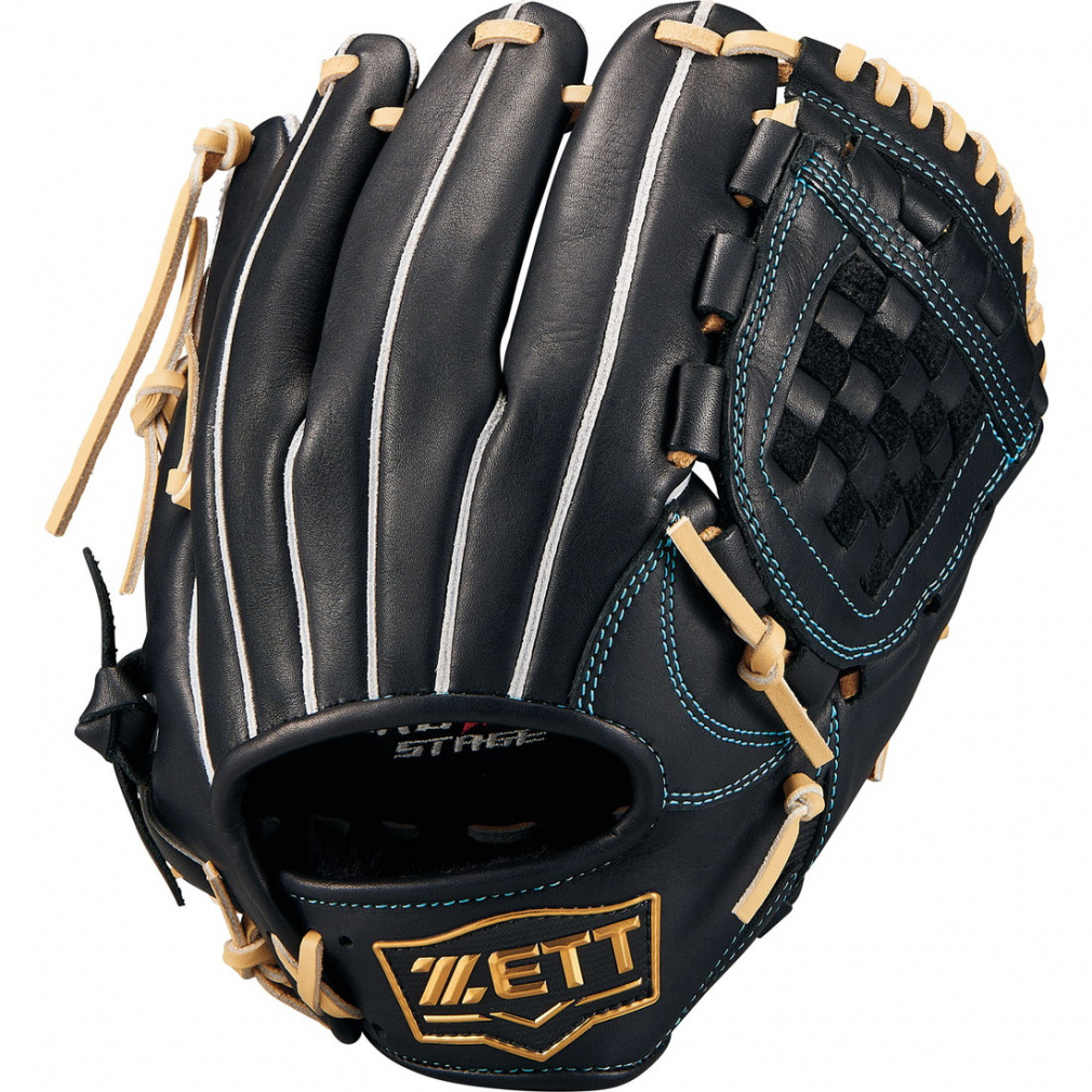 ゼット 少年軟式グラブ ゼロワンステージシリーズ 投手内野手用