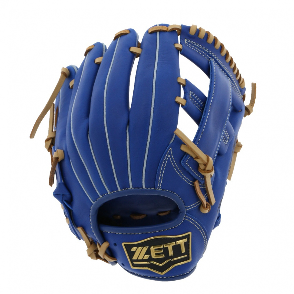 ゼット 少年軟式 ソフトステア オールラウンド用 BJGB74420 [右