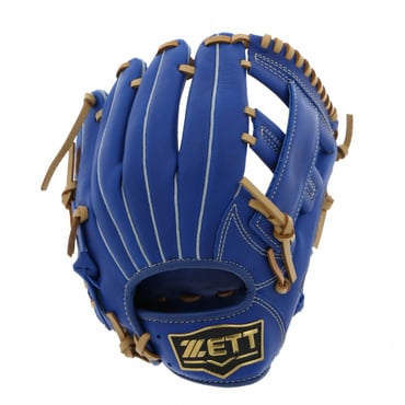 少年軟式グラブ ソフトステアオールラウンド用