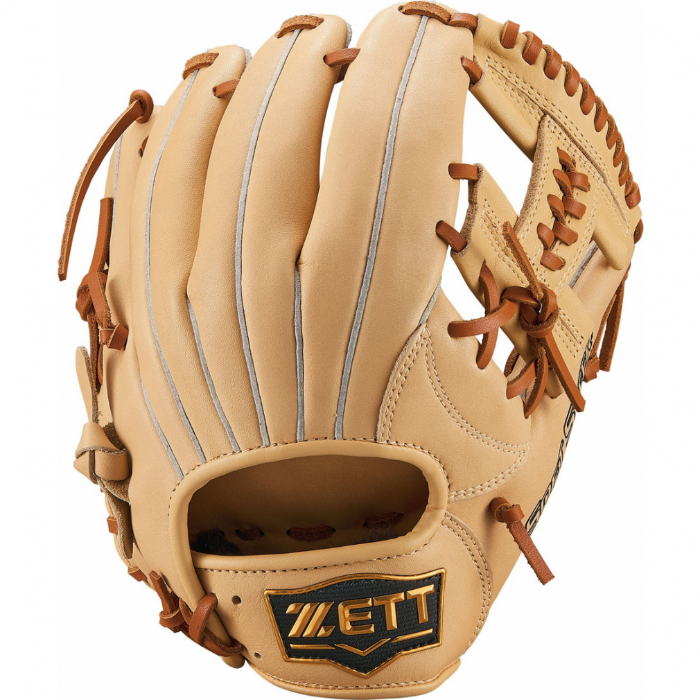 少年軟式グラブ ソフトステアオールラウンド用