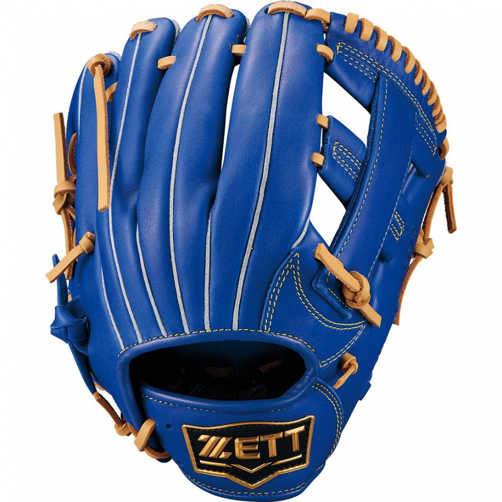 ゼット 少年軟式グローブ ソフトステアシリーズ オールラウンド用