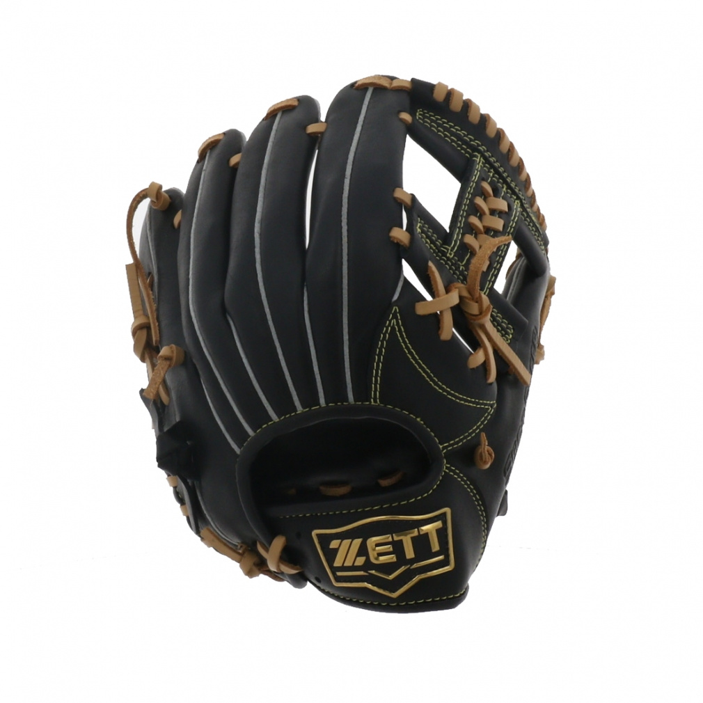 ゼット 少年軟式グローブ ソフトステアシリーズ オールラウンド用