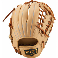 少年軟式グラブ ソフトステアオールラウンド用の画像