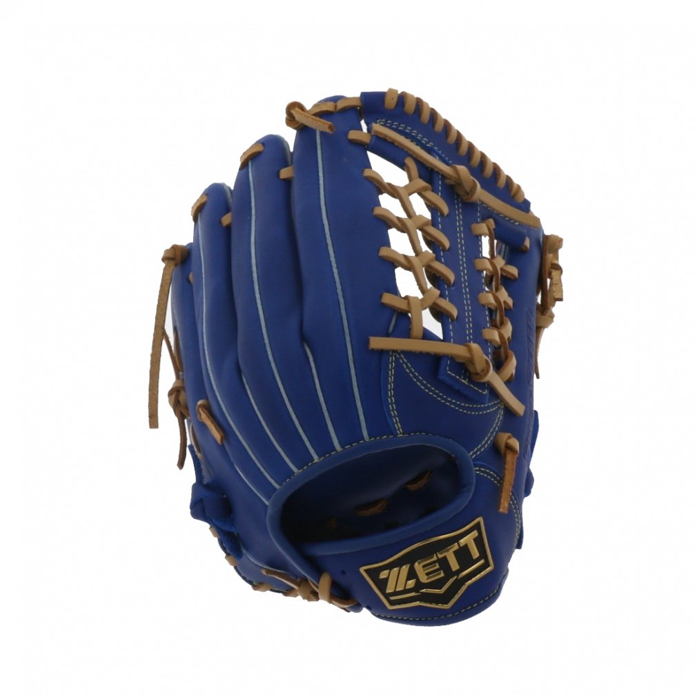 ゼット 少年軟式グローブ ソフトステアシリーズ オールラウンド用 BJGB74540F ジュニア(キッズ・子供) 軟式用 野球 野手用グラブ ZETT