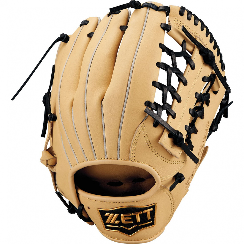 少年軟式グローブ ソフトステアシリーズ オールラウンド用