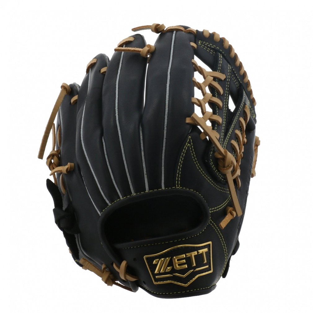 ゼット 少年軟式グローブ ソフトステアシリーズ オールラウンド用