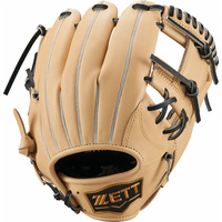 ゼット 少年軟式グラブ ゼロワンステージ 内野手用 BJGB71410S