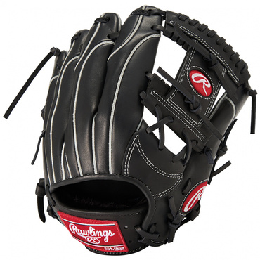 ローリングス ジュニア HOH PRO EXCEL ELITE Wizard #02 9MMG ジュニア