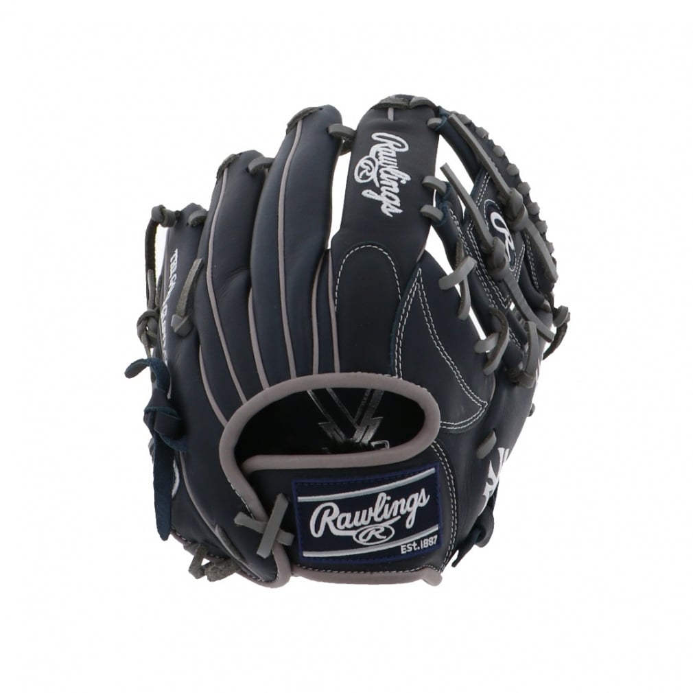 ローリングス ジュニア HYPER TECH MLB TEAM ニューヨーク・ヤンキース