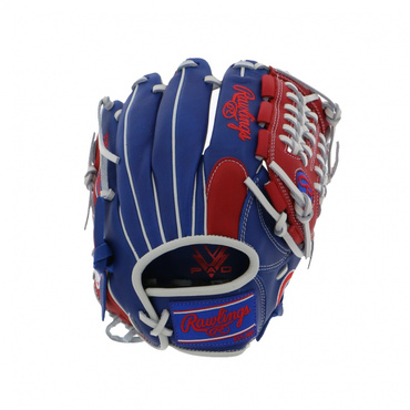 ジュニア HYPER TECH MLB TEAM シカゴ・カブス オールラウンド用