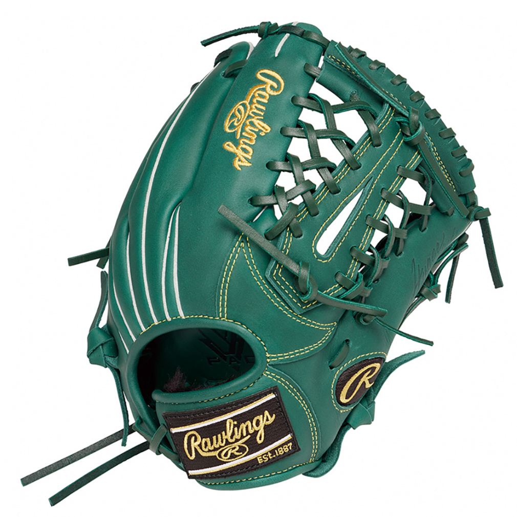 ローリングス ジュニア HYPER TECH R9 SERIES オールラウンド用