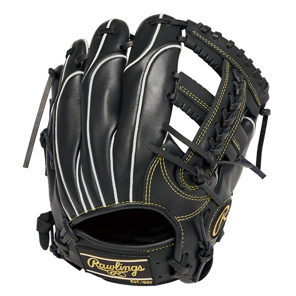 ローリングス ジュニア HOH PRO EXCEL ELITE Wizard ジュニア HOH PRO EXCEL ELITE Wizard #02｜Alpen Online