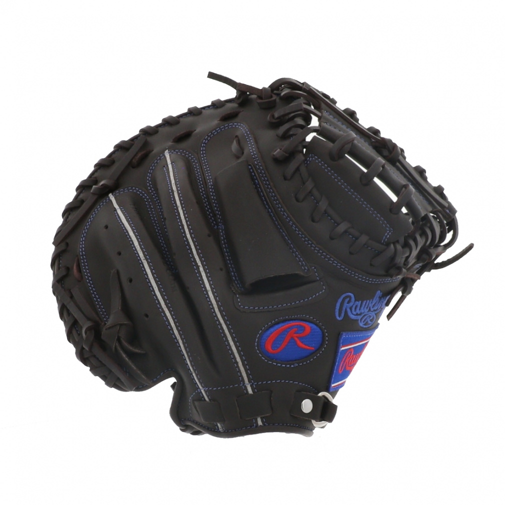 ローリングス ジュニア HYPER TECH R9 SERIES 捕手用 GJ5FR92AFS-CHO ジュニア(キッズ・子供) 軟式用 野球 野手用グローブ Rawlings