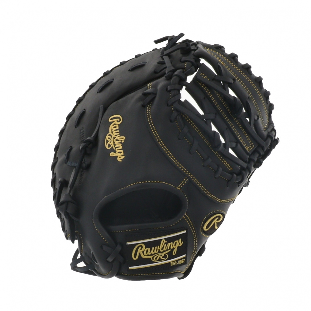 ローリングス ジュニア HYPER TECH R9 SERIES 内野手用 GJ5FR93ACDS-B