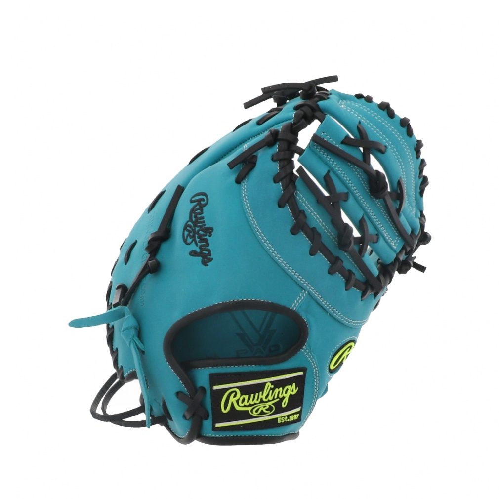 ローリングス ジュニア HYPER TECH R9 SERIES 内野手用 GJ5FR93ACDS-TE ジュニア(キッズ・子供) 軟式用 野球 野手用グローブ Rawlings