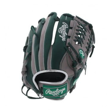 ローリングス ジュニア HYPER TECH R9 SERIES 内野手用 GJ5FR93ACDS-B