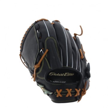 ジュニア軟式用グローバルエリートRGブランドアンバサダーセレクション宮城大弥モデル サイズM 投手用 左投用