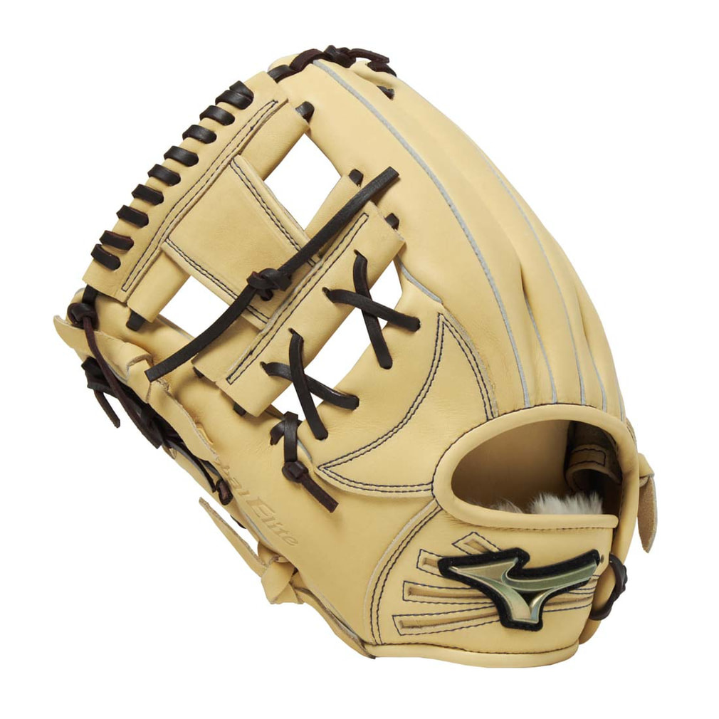 Mizuno Global Elite 少年軟式野球用グローブ サイズM 【公式通販】