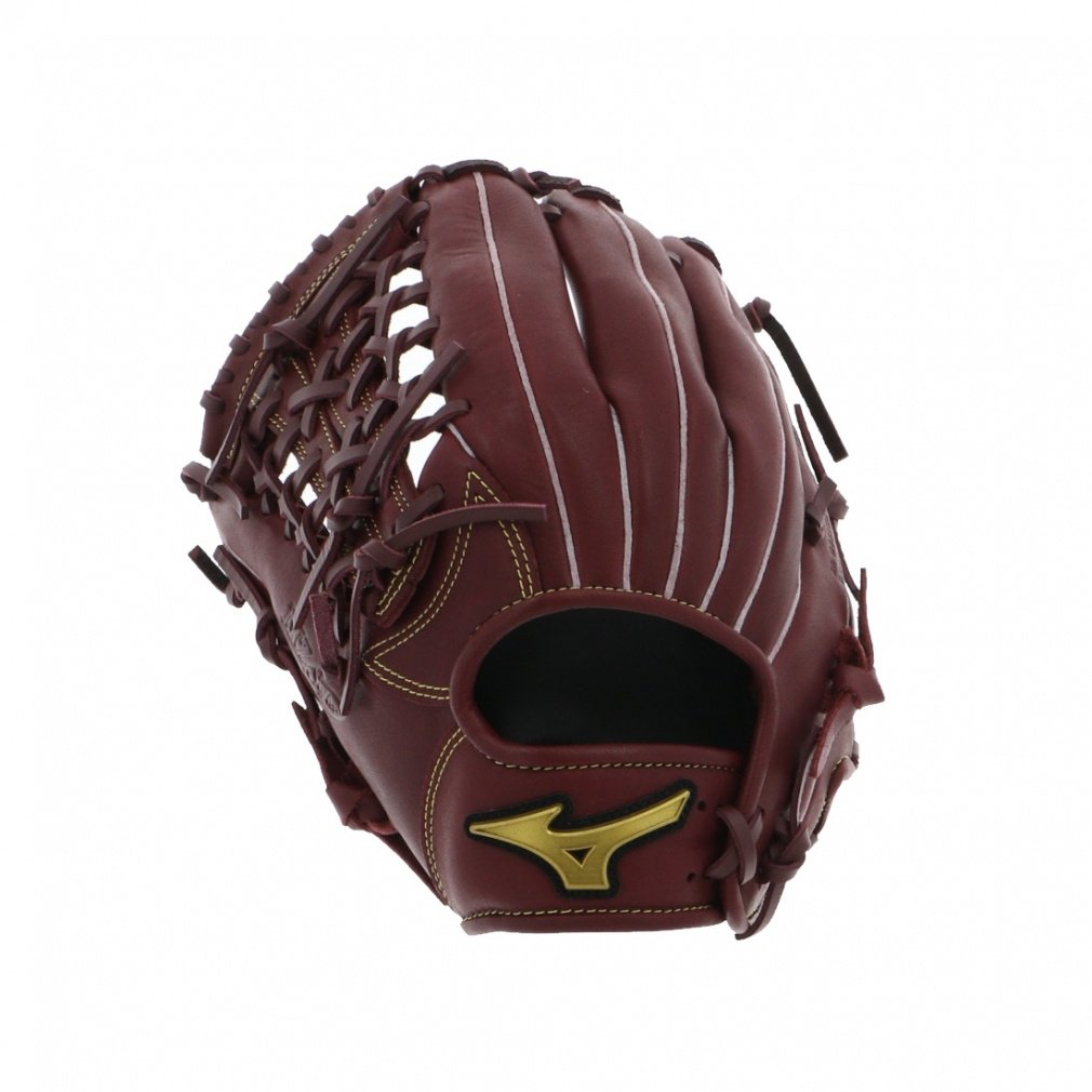 ミズノ ジュニア軟式用Mz Softer エムジーソフター オールラウンド用 サイズLL 左投用 1AJGY23940 ジュニア(キッズ・子供) 野球 オールラウンド用グローブ MIZUNO