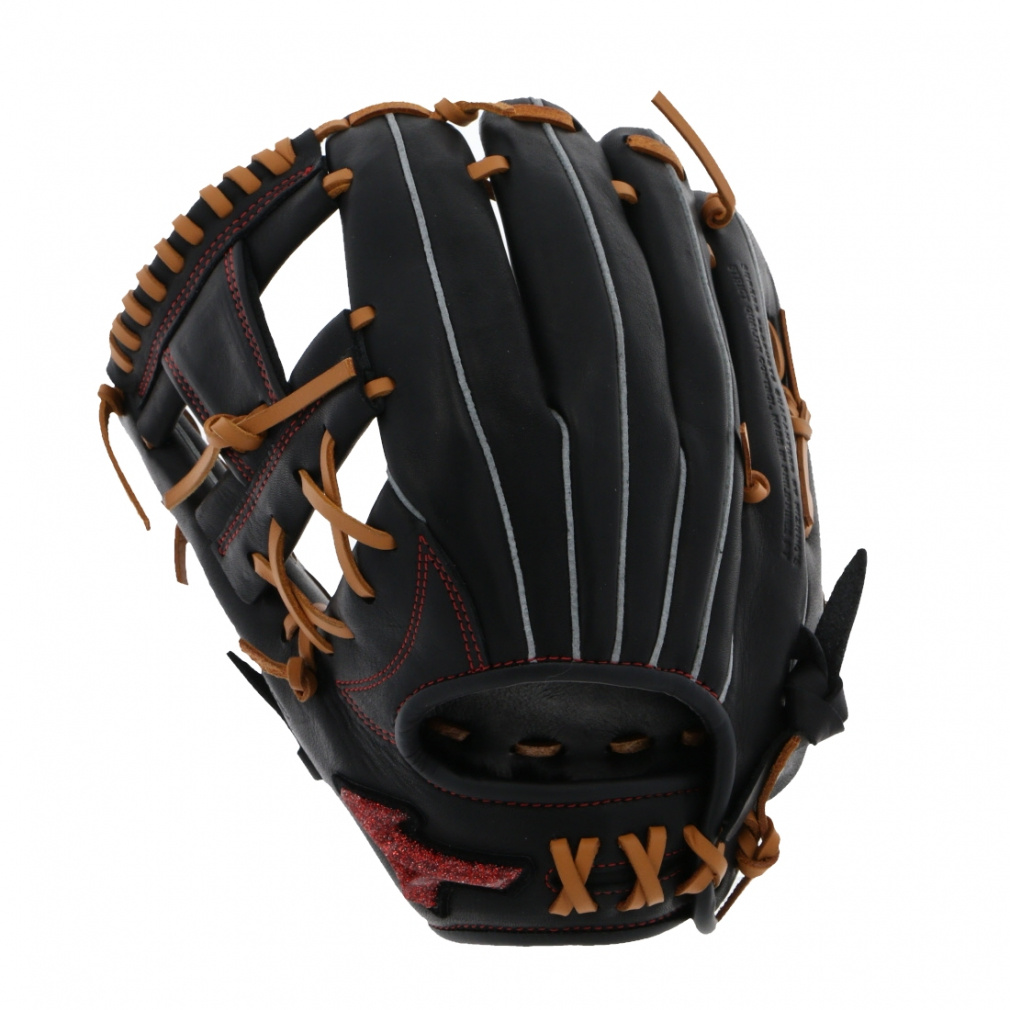 少年軟式用WILL DRIVE RED AXI　オールラウンド用 ミズノ 少年軟式 WILL DRIVE RED AXI mizuno 【野球・ソフト