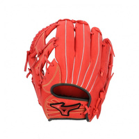 少年野球MIZUNO 軟式グローブ 1AJGY33220 レッド MIZUNO（ミズノ） 少年軟式 グローブ グラブ オールラウンド用 右投げ