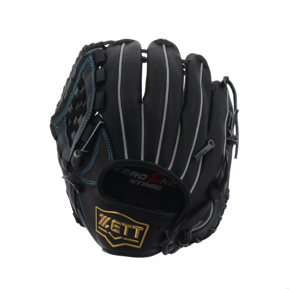 ゼット 少年軟式グラブ ゼロワンステージ 内野手用 左投用 BJGB71530S ジュニア(キッズ・子供) 軟式用 野球 野手用グローブ ZETT