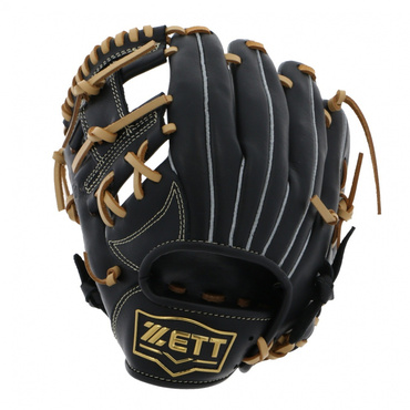 少年軟式グラブ ソフトステアオールラウンド用 左投用