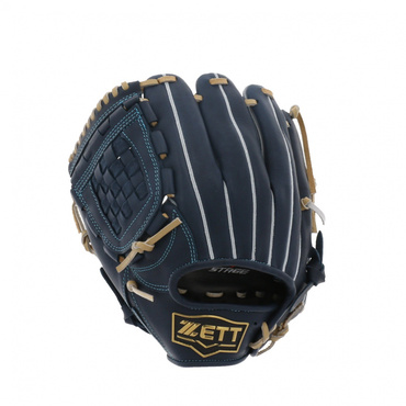 外野手用グローブ　野球ソフトボール ゼット 少年軟式グラブ ゼロワンステージ 外野手用 左投用 BJGB71540S