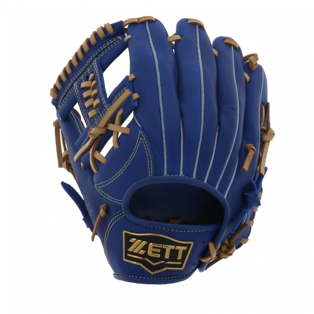 少年軟式グローブ ソフトステアシリーズ オールラウンド用 左投用