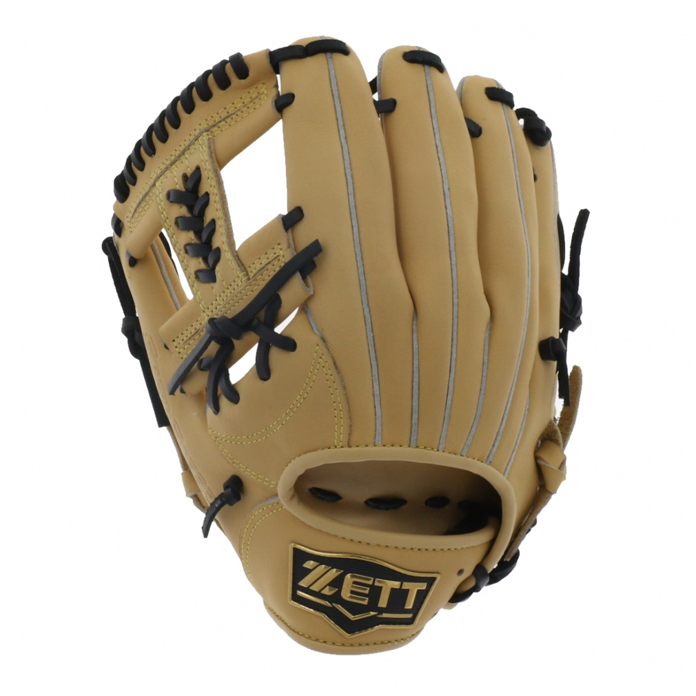 少年軟式グローブ ソフトステアシリーズ オールラウンド用 左投用