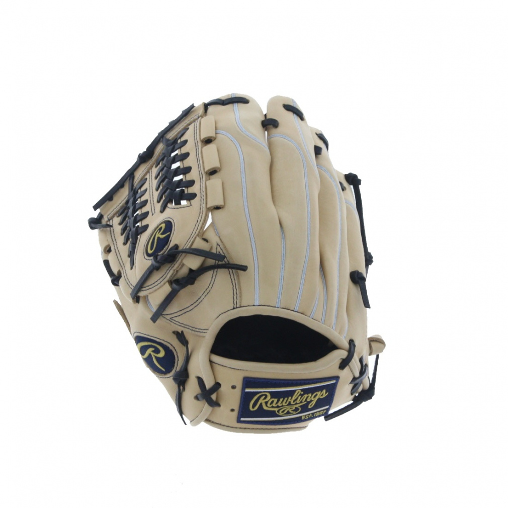 [OX WjA HOH PRO EXCEL ELITE Wizard #02 I[Ehp p GJ5HW2N6LMG2-CAM-RH p 싅 pO[u Rawlings