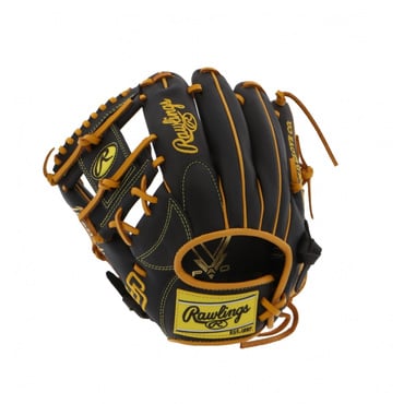 ローリングス ジュニア HYPER TECH MLB TEAM ロサンゼルス・ドジャース