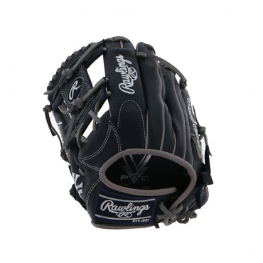 ジュニア HYPER TECH MLB TEAM ヤンキース オールラウンド用 左投用
