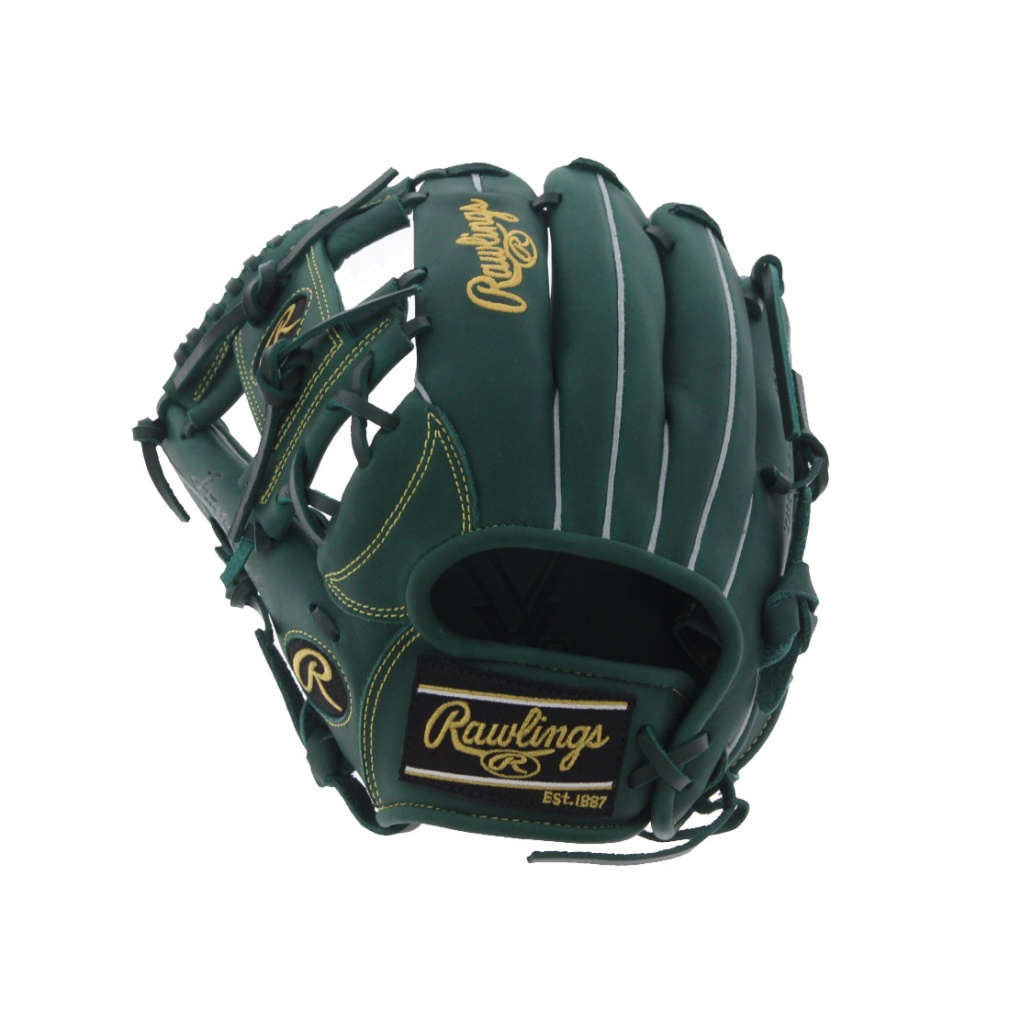 [OX WjA HYPER TECH R9 SERIES p I[Ehp GJ5R9G9M-DGRN-RH WjA(LbYEq) p 싅 pO[u Rawlings
