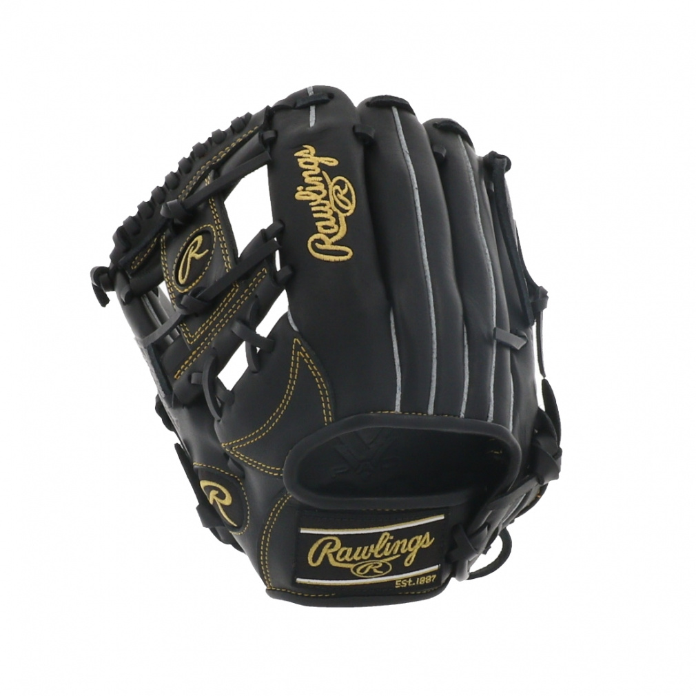 ジュニア HYPER TECH R9 SERIES オールラウンド用 左投用｜Alpen Online