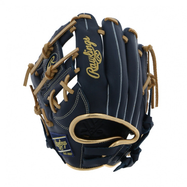 ジュニア HYPER TECH R9 SERIES オールラウンド用 左投用