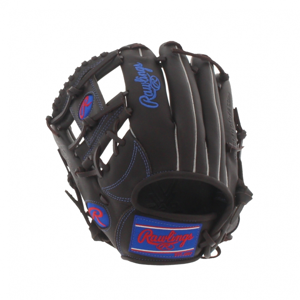 ジュニア HYPER TECH R9 SERIES オールラウンド用 左投用｜Alpen Online