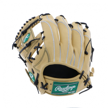 ジュニア HOHR PRO EXCEL ELITE Wizard #02 オールラウンド用 左投用